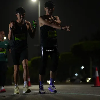 Runner Photo 5460290