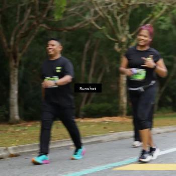 Runner Photo 5460291
