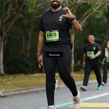Runner Photo 5460293