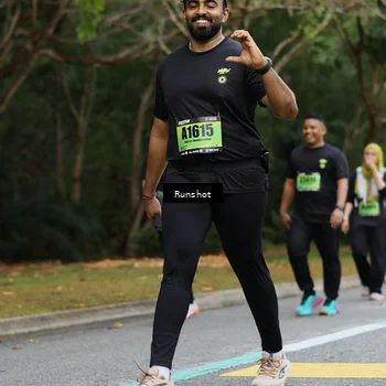 Runner Photo 5460294