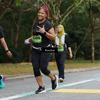 Runner Photo 5460295
