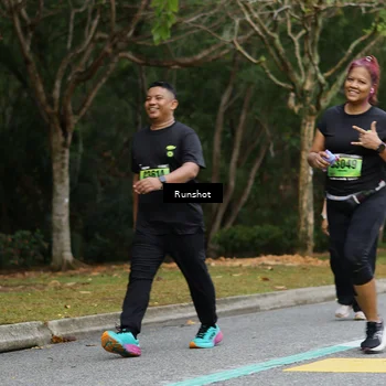 Runner Photo 5460296