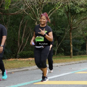 Runner Photo 5460299