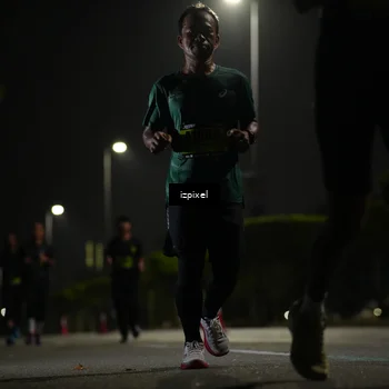 Runner Photo 5460300