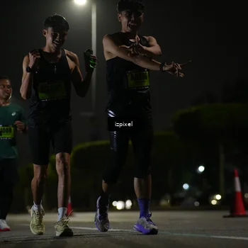 Runner Photo 5460301