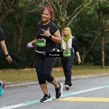 Runner Photo 5460304