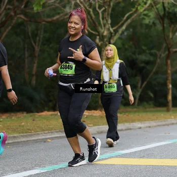Runner Photo 5460305