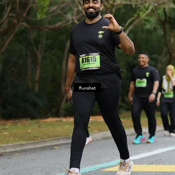 Runner Photo 5460306