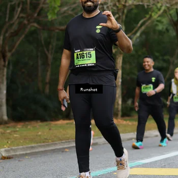 Runner Photo 5460307