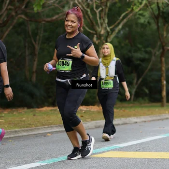 Runner Photo 5460308