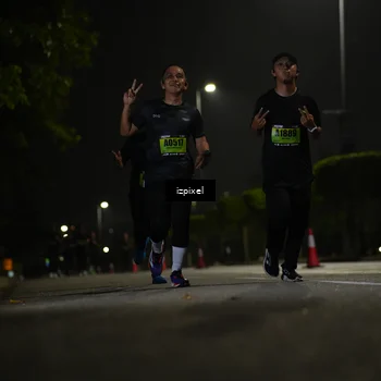 Runner Photo 5460309