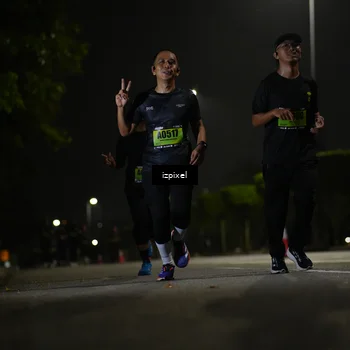 Runner Photo 5460310