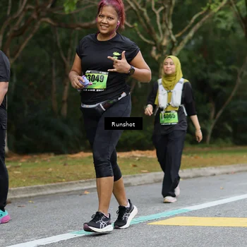 Runner Photo 5460312