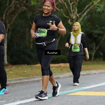 Runner Photo 5460313