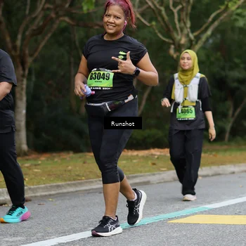 Runner Photo 5460314
