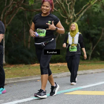 Runner Photo 5460315
