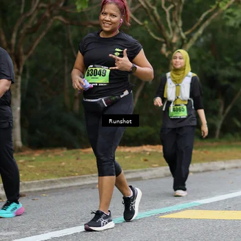 Runner Photo 5460316