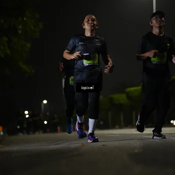 Runner Photo 5460319