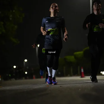 Runner Photo 5460320