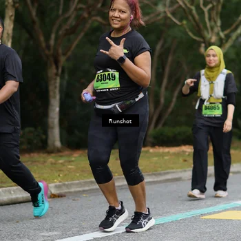 Runner Photo 5460321