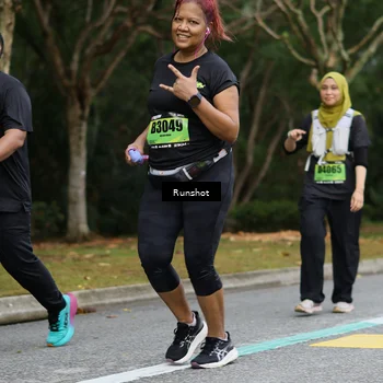 Runner Photo 5460322