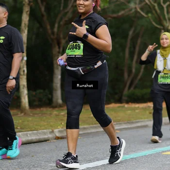 Runner Photo 5460323