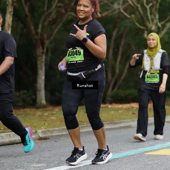 Runner Photo 5460324