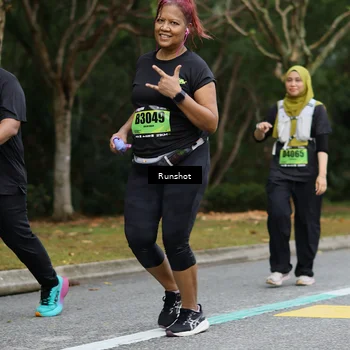Runner Photo 5460325