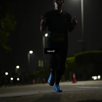 Runner Photo 5460326