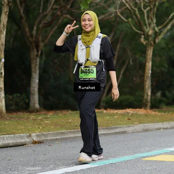 Runner Photo 5460327