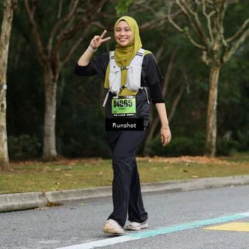 Runner Photo 5460330