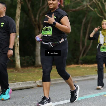 Runner Photo 5460331