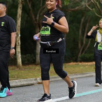 Runner Photo 5460332