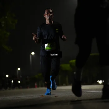 Runner Photo 5460333