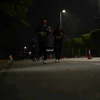 Runner Photo 5460335