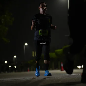 Runner Photo 5460336