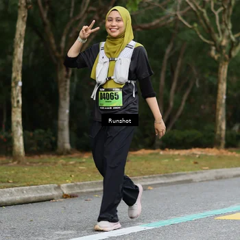 Runner Photo 5460337