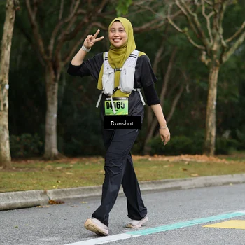 Runner Photo 5460338
