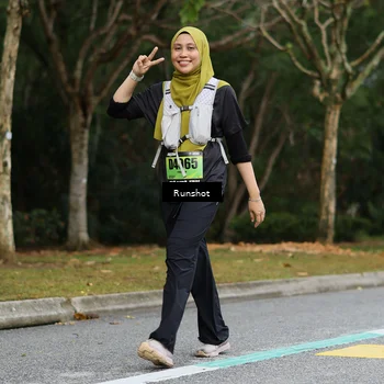 Runner Photo 5460339