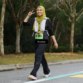Runner Photo 5460341
