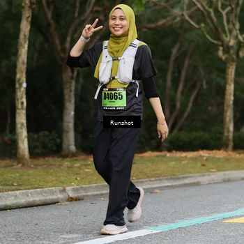 Runner Photo 5460344
