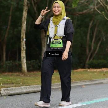 Runner Photo 5460345