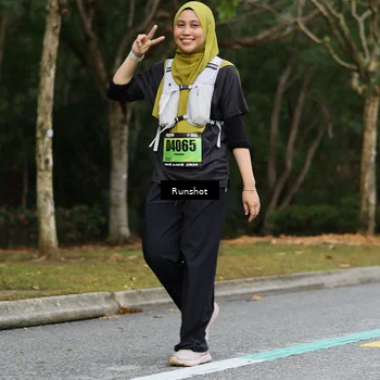 Runner Photo 5460346