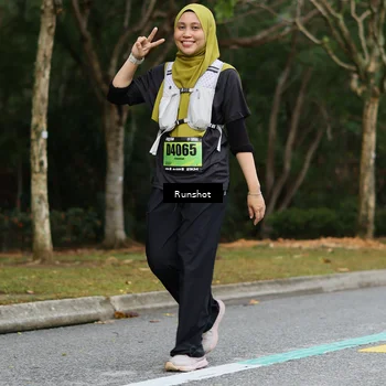 Runner Photo 5460347