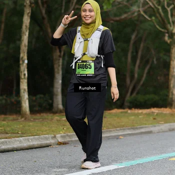 Runner Photo 5460348