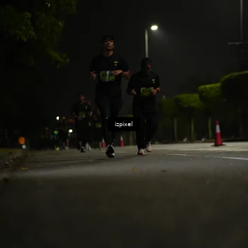Runner Photo 5460350