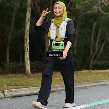 Runner Photo 5460353