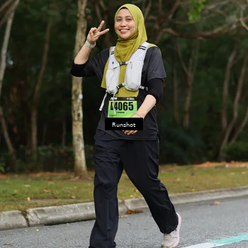 Runner Photo 5460354