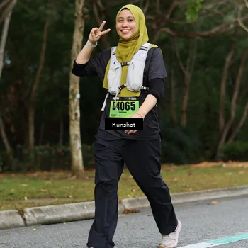 Runner Photo 5460355