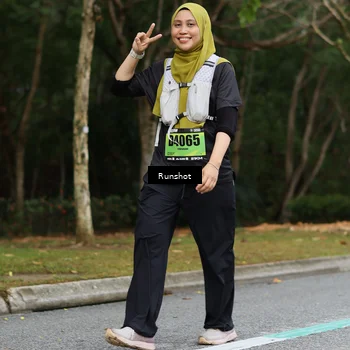 Runner Photo 5460356